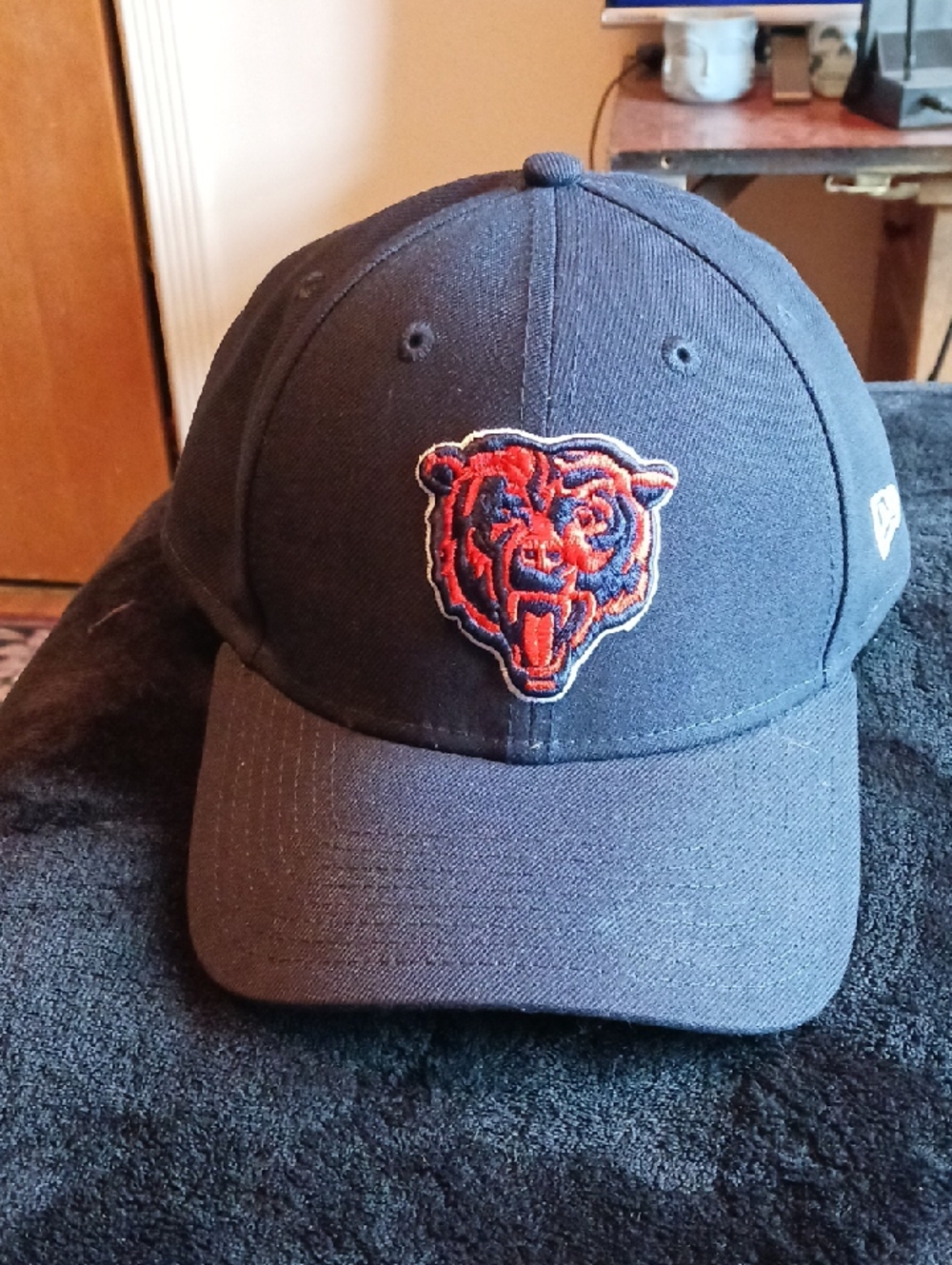 Nfl Bears Hat
